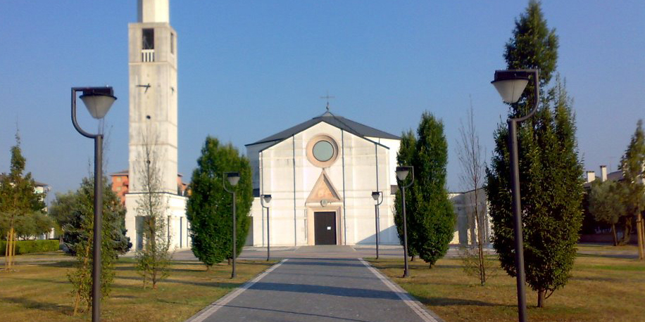 Chiesa di San Paolo a Treviso