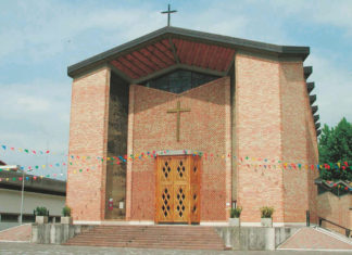 Chiesa di San Liberale - Treviso