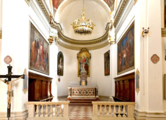 Chiesa di Santa Bona