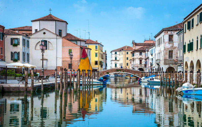 Chioggia