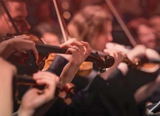 Concerto di Natale - Orchestra Terza Eccedente Coletti