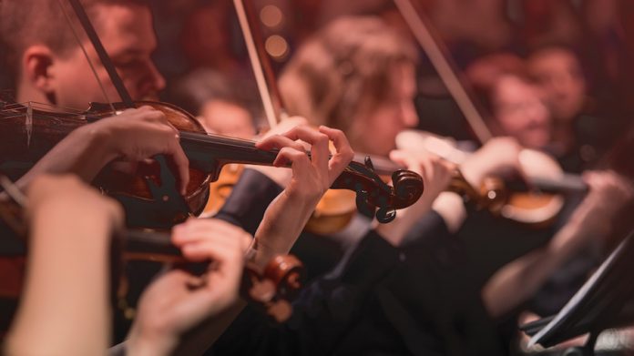 Concerto di Natale - Orchestra Terza Eccedente Coletti