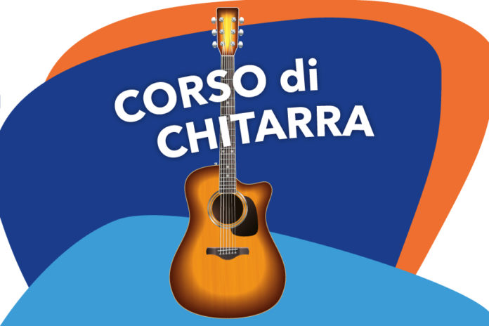 Corso di Chitarra per ragazzi a Treviso