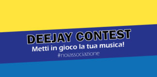 Deejay Contest