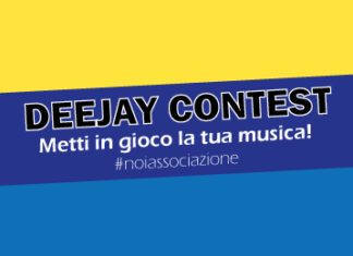 Deejay Contest
