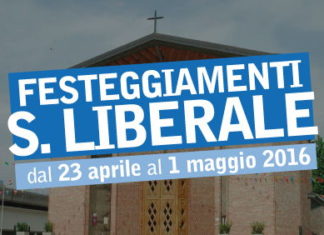 Festeggiamenti San Liberale 2016