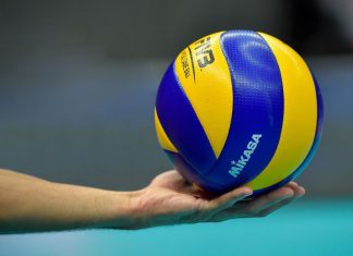 Gioca a pallavolo con NOI