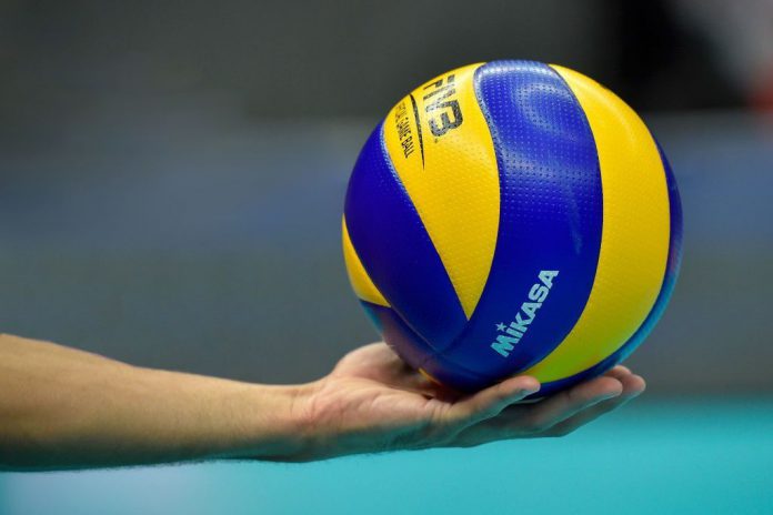 Gioca a pallavolo con NOI