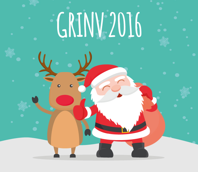 Grinv 2016
