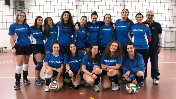 NOI San Paolo Volley