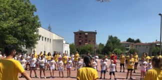 Oratori aperti per l'estate