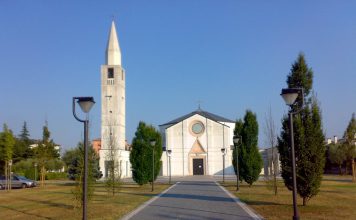 Parrocchia di San Paolo - Treviso