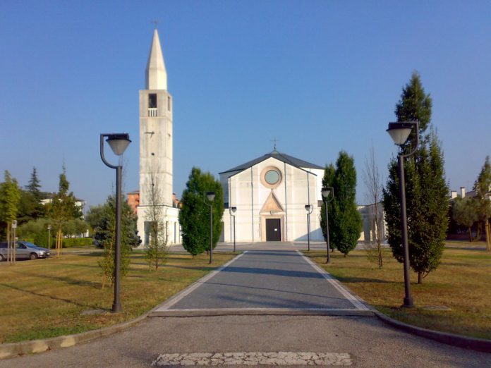 Parrocchia di San Paolo - Treviso