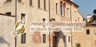 Premio Letterario San Paolo 2016
