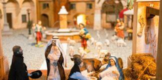 Presepio Artistico San Paolo a Treviso