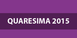 Quaresima 2015