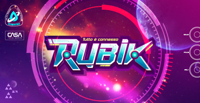 Rubik - Tutto è Connesso