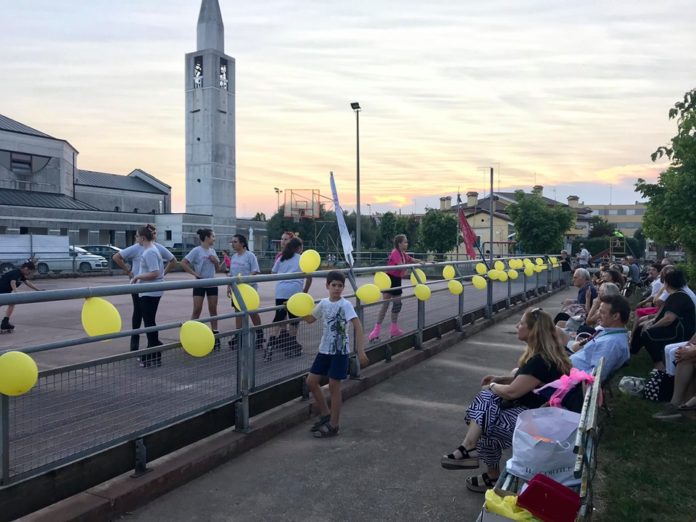 San Paolo in Festa