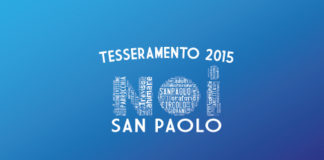 Tesseramento 2015