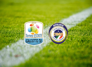 Torneo Calciotto Estate 2019