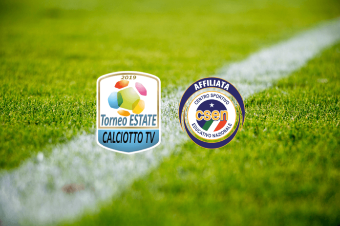 Torneo Calciotto Estate 2019