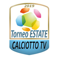 Torneo Estate 2019 - Calciotto TV