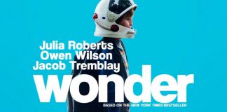 Wonder - Film 2017