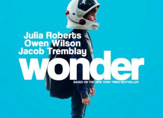 Wonder - Film 2017